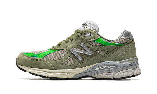 990 V3 "Patta" M990PP3