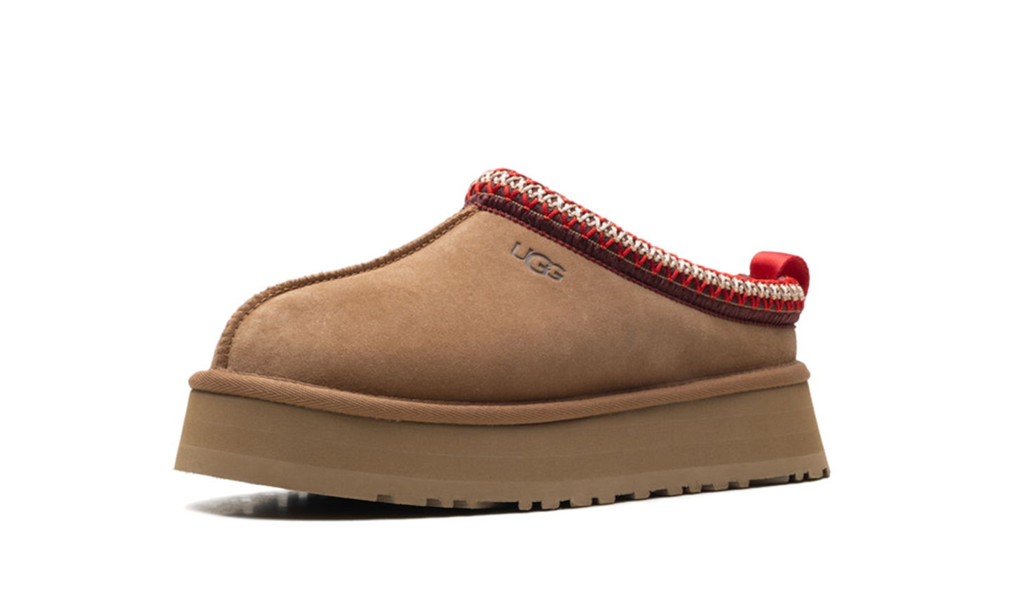 Tazz II Slipper WMNS "Chestnut" 1174471 CHE