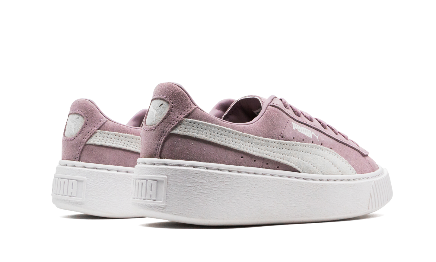 SUEDE PLATFORM WMNS 362223 11