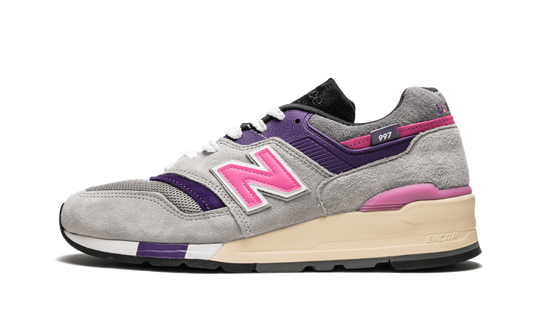 997 "New Balance x Kith x United Arrows" M997KTI