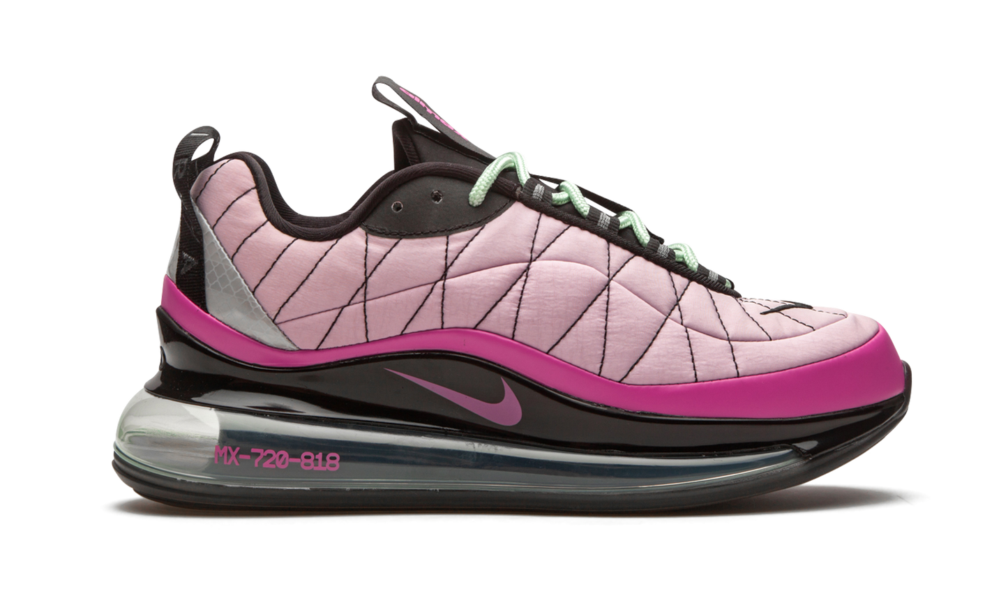 OMENS MX-720-818 WMNS "Iced Lilac" CI3869 500