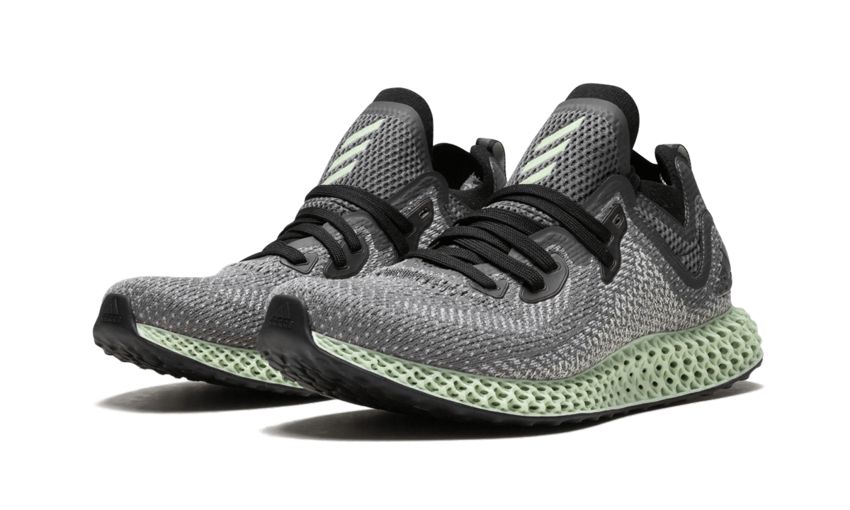 Alphaedge 4D ASW AC8485
