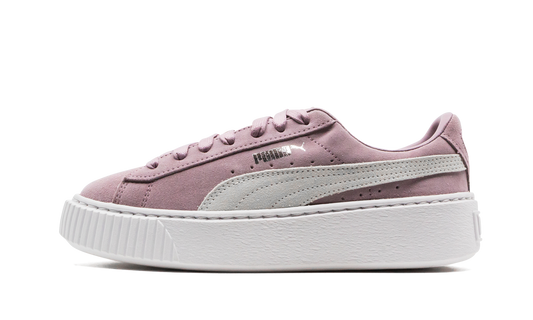 SUEDE PLATFORM WMNS 362223 11