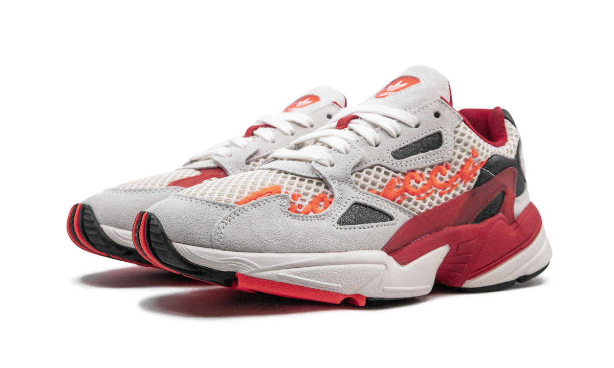 FIORUCCI FALCON WMNS G28914