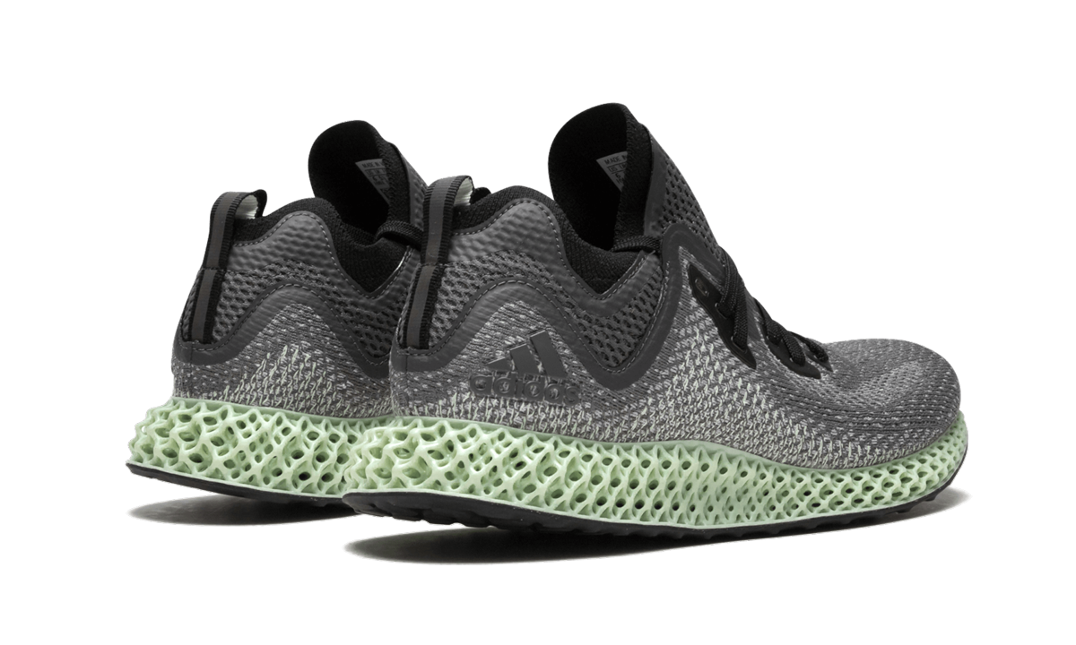 Alphaedge 4D ASW AC8485