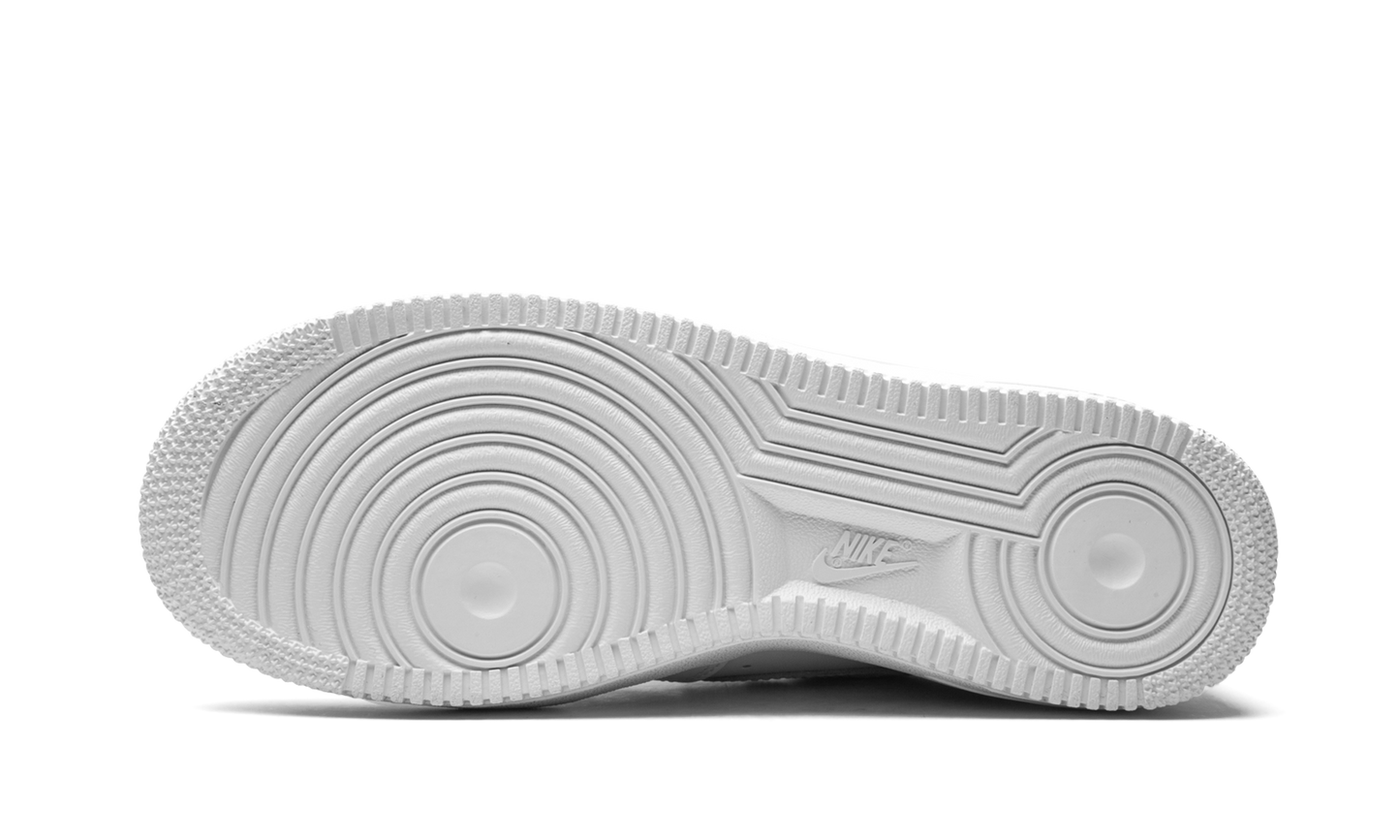AIR FORCE 1 LO '07 MNS WMNS "White on White" DD8959 100