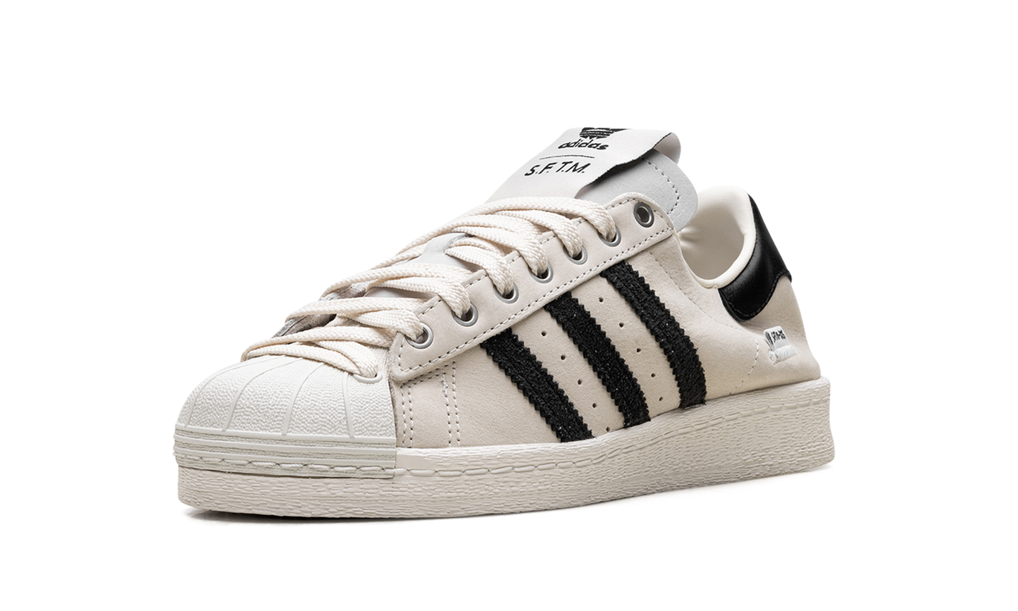 Superstar 82 "Song for the Mute - Cream White" JQ0958