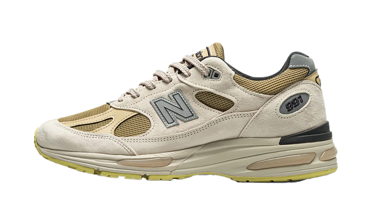 991 V2 "MiUK Silver Birch" U991PW2