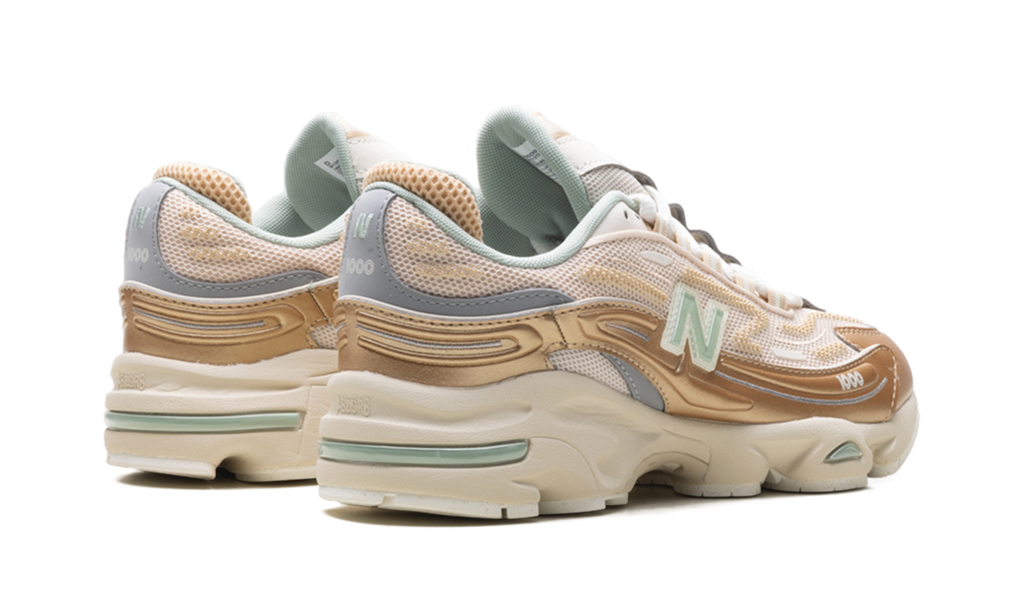 1000 "Desert Clay" M1000DG