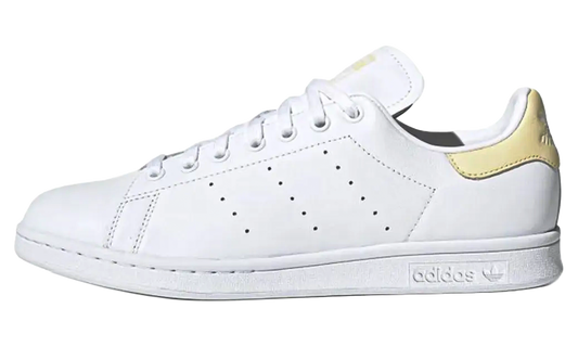 Stan Smith "Easy Yellow" EF4335