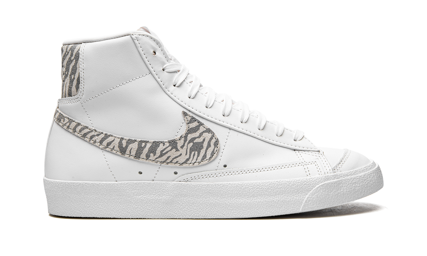 BLAZER MID '77 MNS WMNS "Zebra" DH9633 101