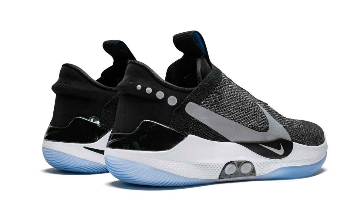 Adapt BB "Basketball - Self-Lacing" AO2582 001