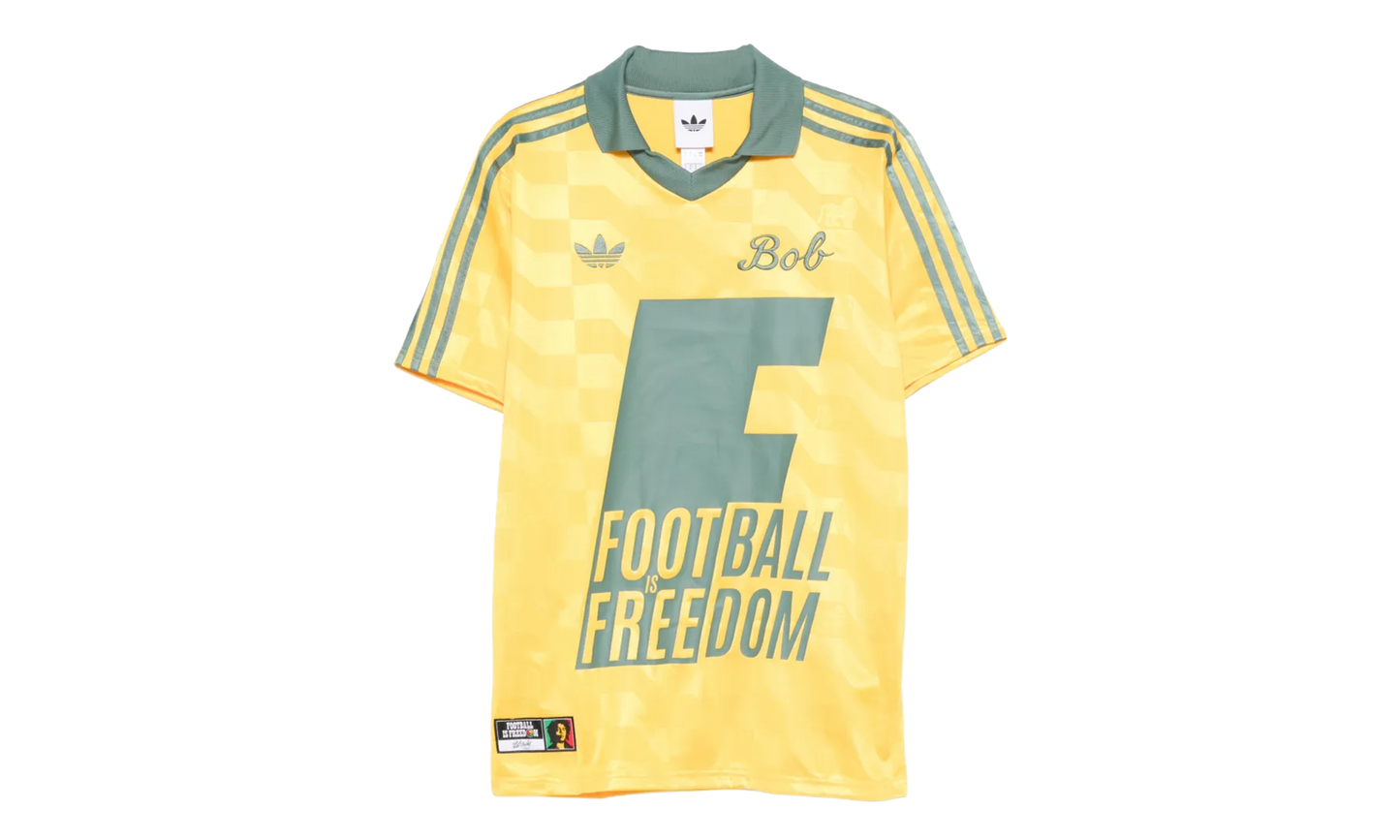 Freedom Jersey "Bob Marley" KA8907