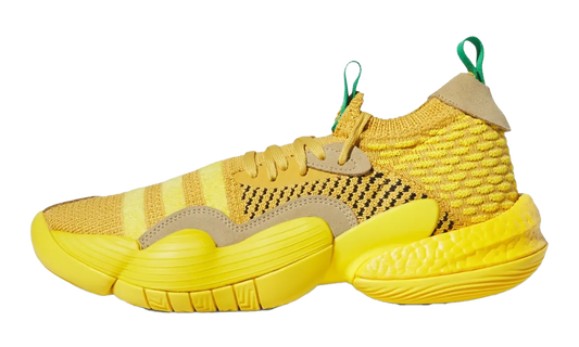 Trae Young 2.0 "Hazy Yellow" IG4793