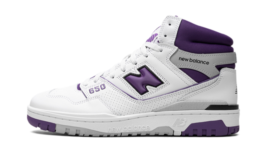 650 "Interstellar Purple" BB650RCF