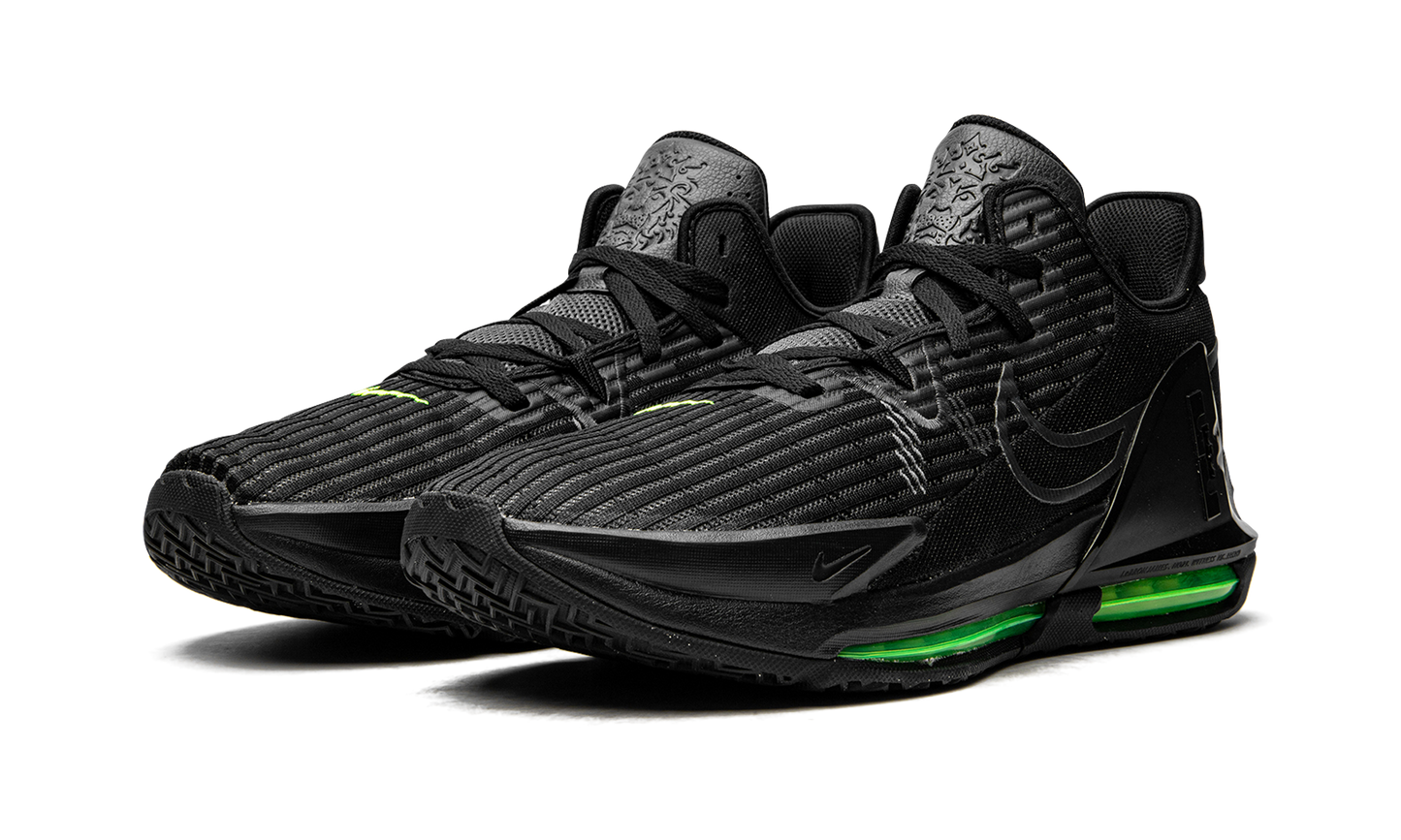 LeBron Witness VI CZ4052 004