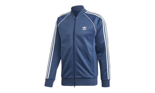 Originals Superstar Track Jacket "Night Marine" FM3804