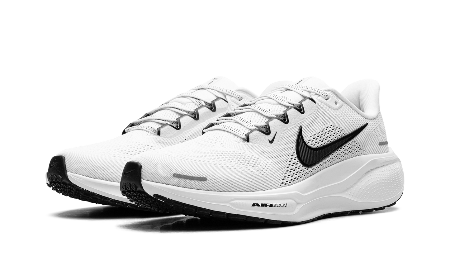 Air Zoom Pegasus WMNS "White / Black" HF1538 100