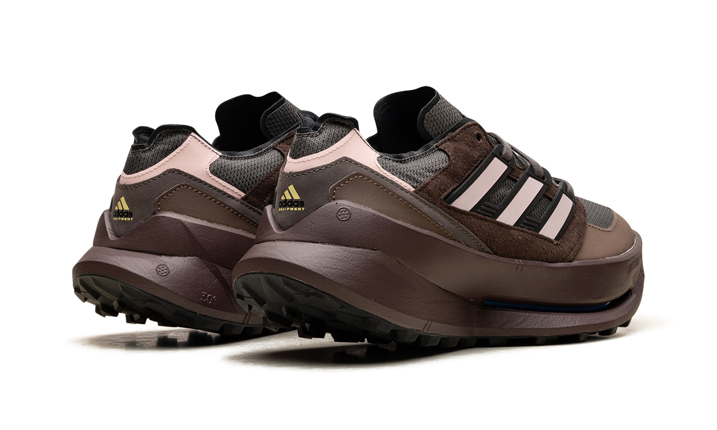 Equipment Agravic "Charcoal Brown" JH6113