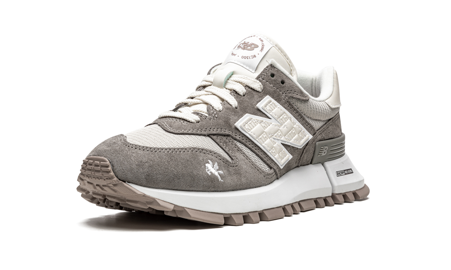 KITH RC 1300 "10th Anniversary Elephant Skin Grey" MS1300K1