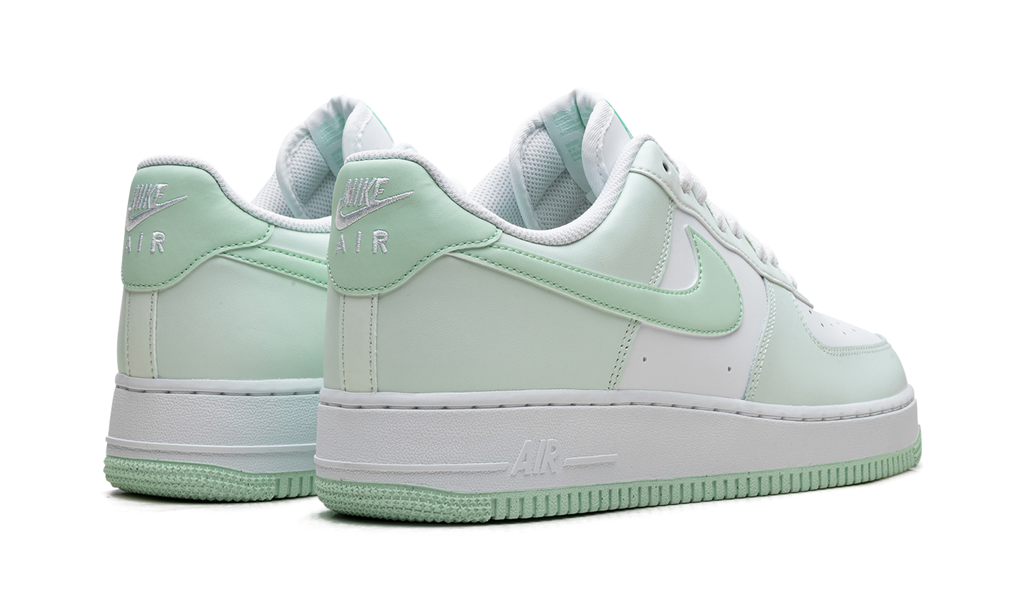 AIR FORCE 1 "Mint Foam" FZ4123 394