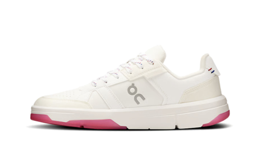 The Roger Clubhouse "White Grenadine" 3MF10543589