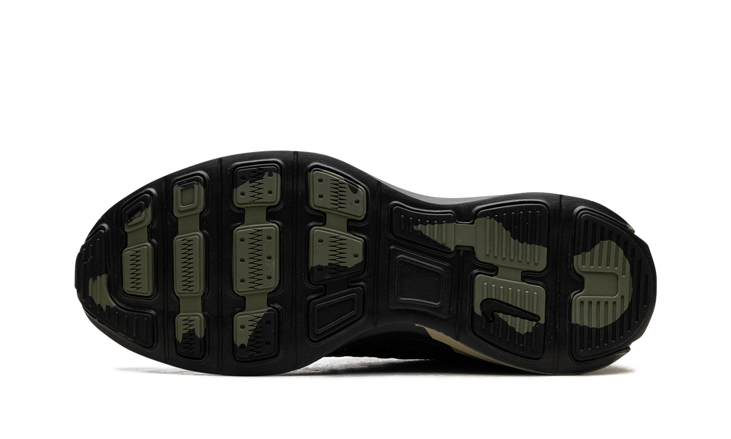 Lunar Roam SE "Medium Olive" FZ8116 201