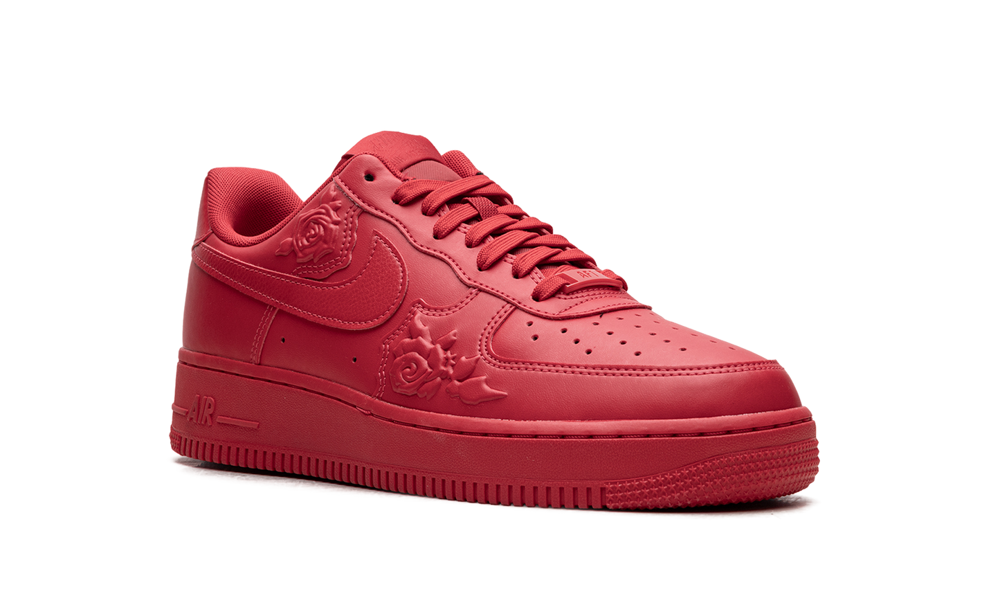 Air Force 1 Low '07 WMNS "Red Roses" HF2016 600