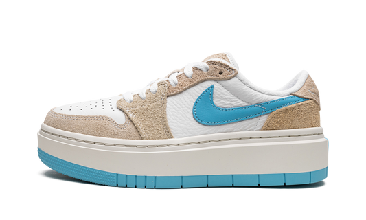 AIR JORDAN 1 ELEVATE LO SE WMNS "Salt Lake City" FD1028 100