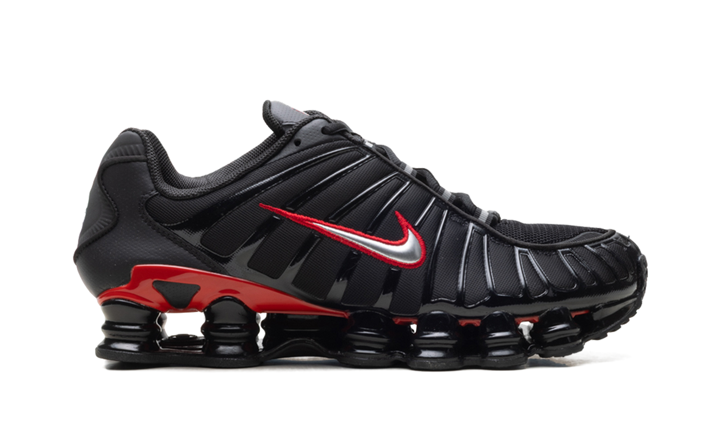 Shox TL "Black University Red" CN0151 003