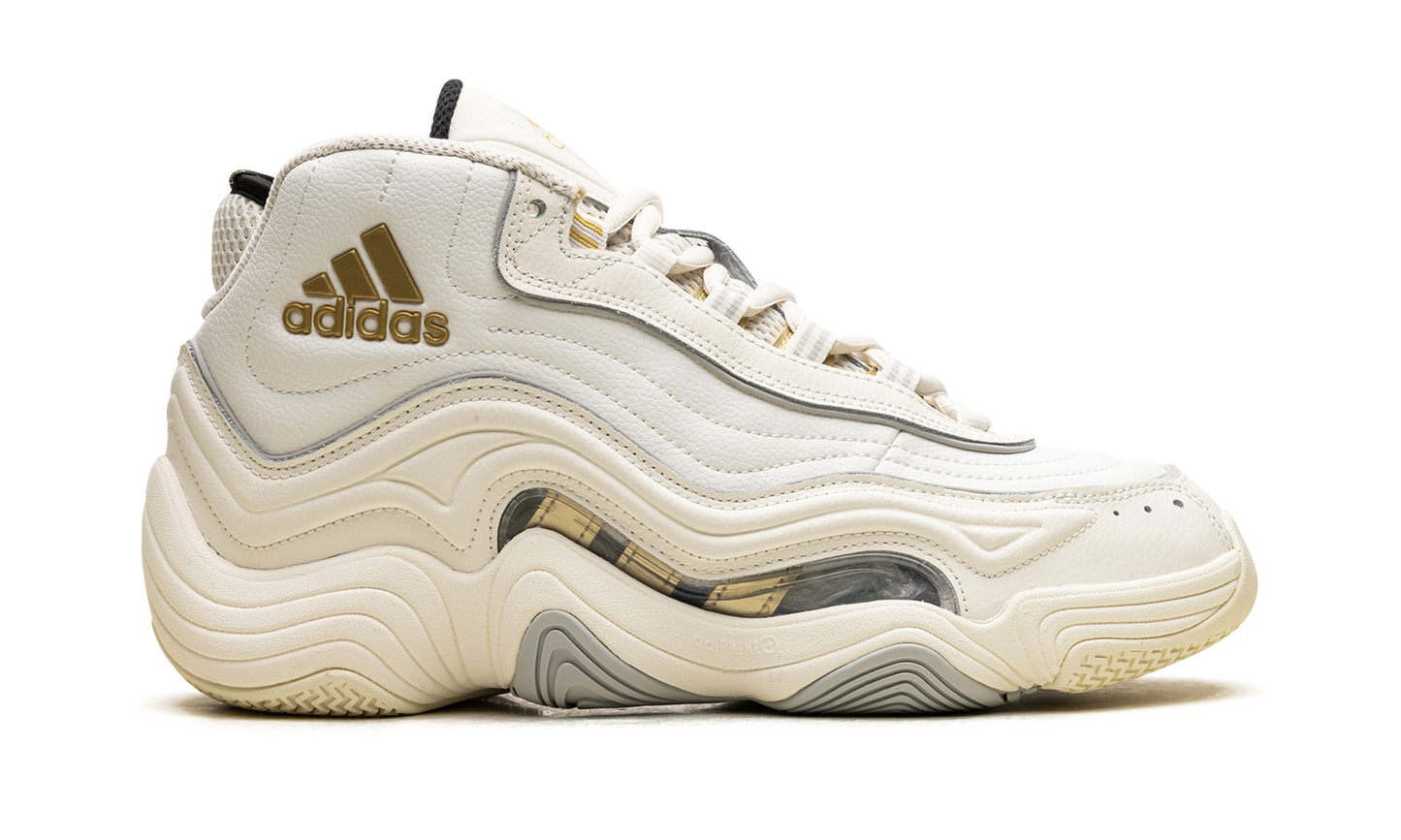 Crazy 98 "Core White Gold Metallic" IH7883