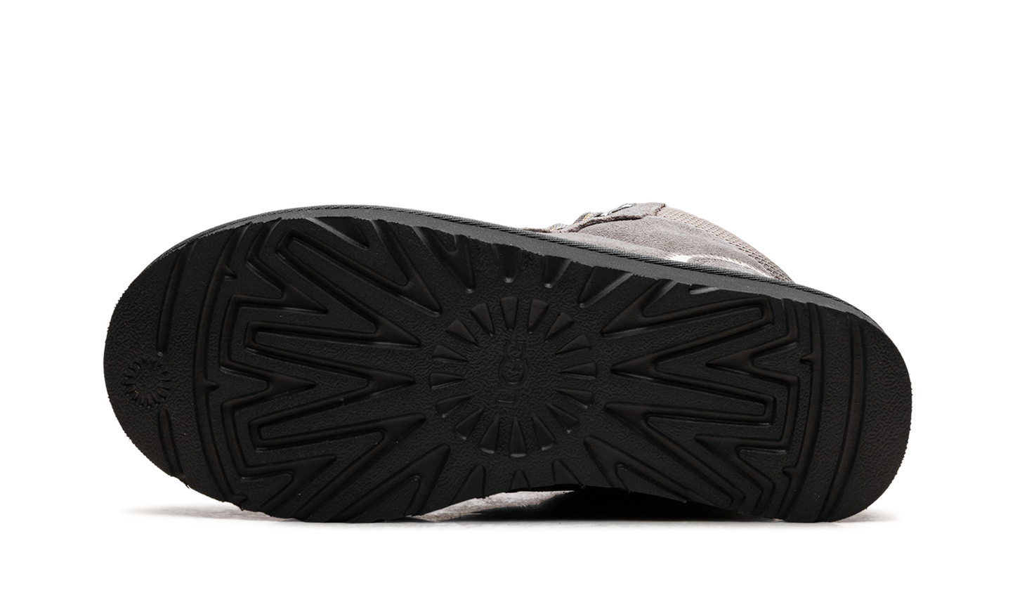 Highmel WMNS "Cobble Grey" 1145390 CBBLG