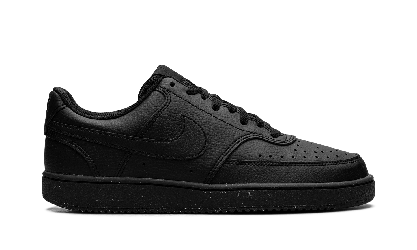 Court Vision Lo NN "Triple Black" DH2987 002