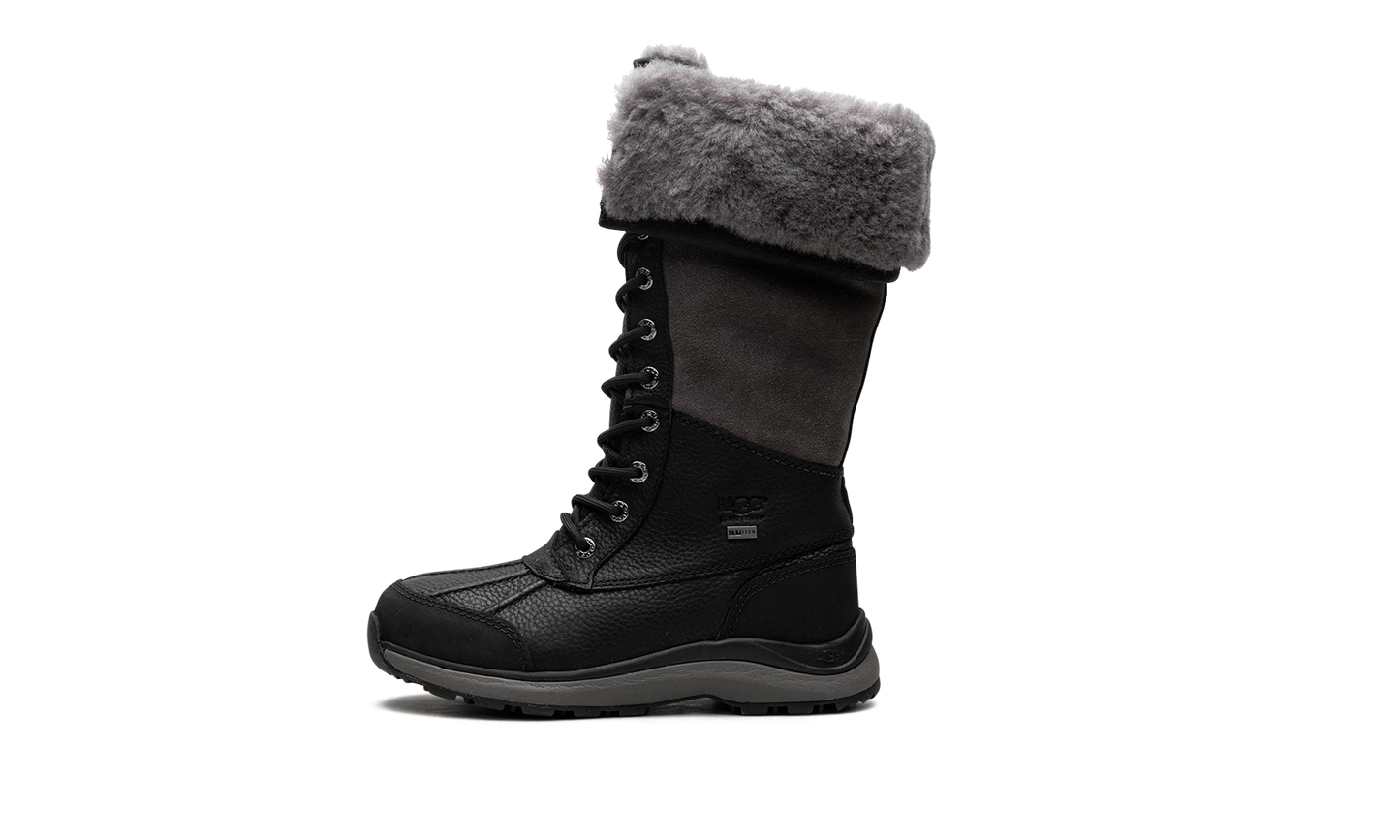 Women's Adirondack III Tall Boot "Black" 1095142 BLK