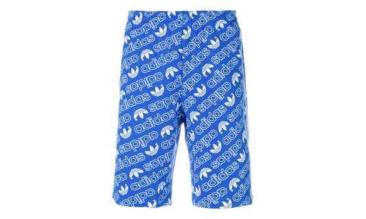 Originals AOP Shorts "Blue" CE1553