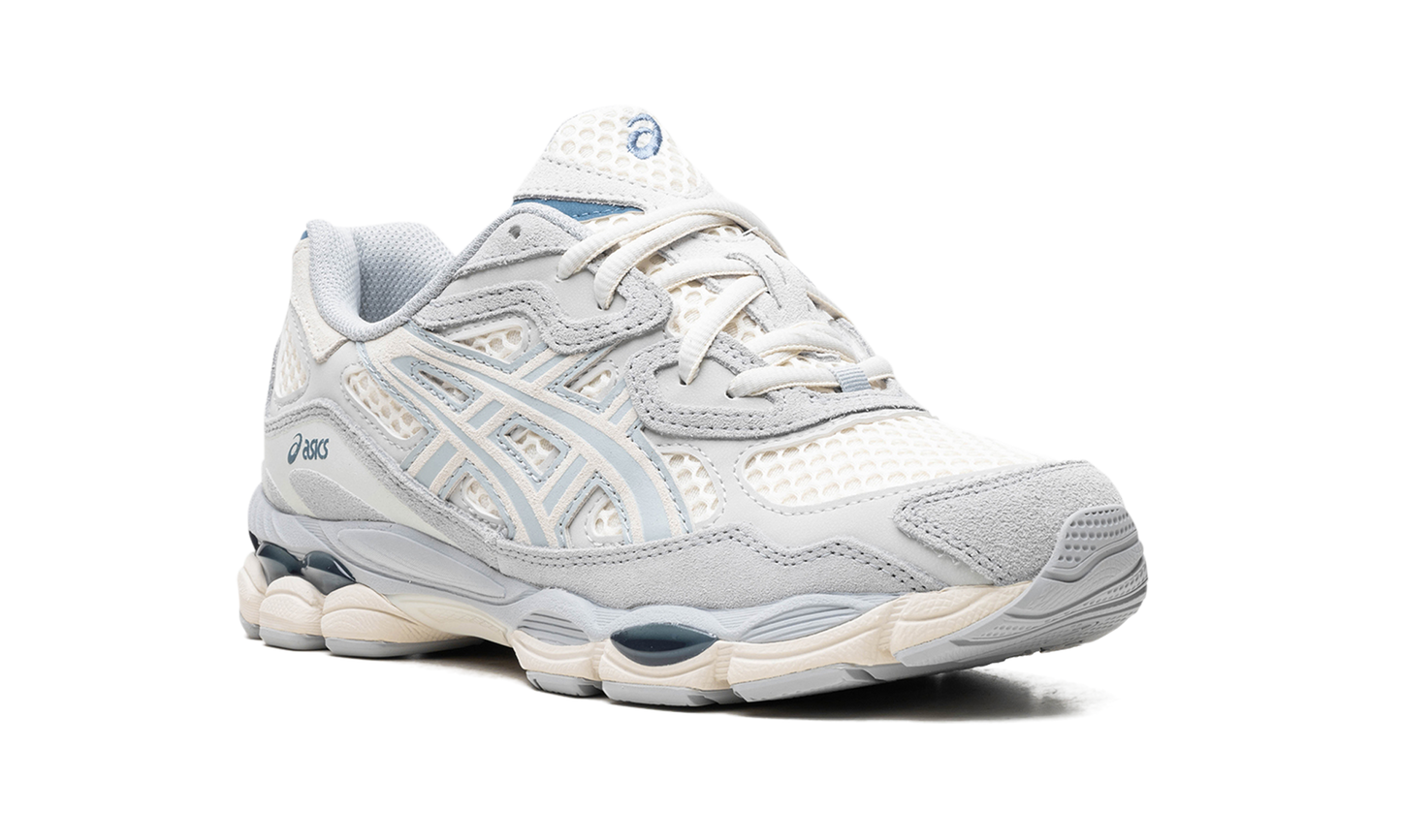 GEL-NYC "Ivory/Mid Grey" 1203A372 600
