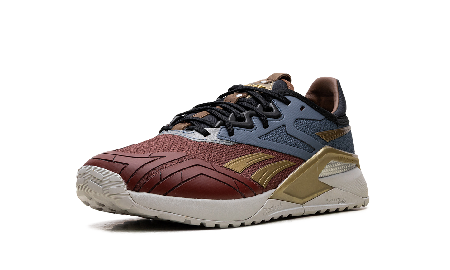 DC Nano X2 "Reebok" HQ4585
