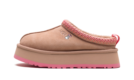 Tazz Love '25 Slipper WMNS "Arroyo Tropical Pink" 1172130 AYT