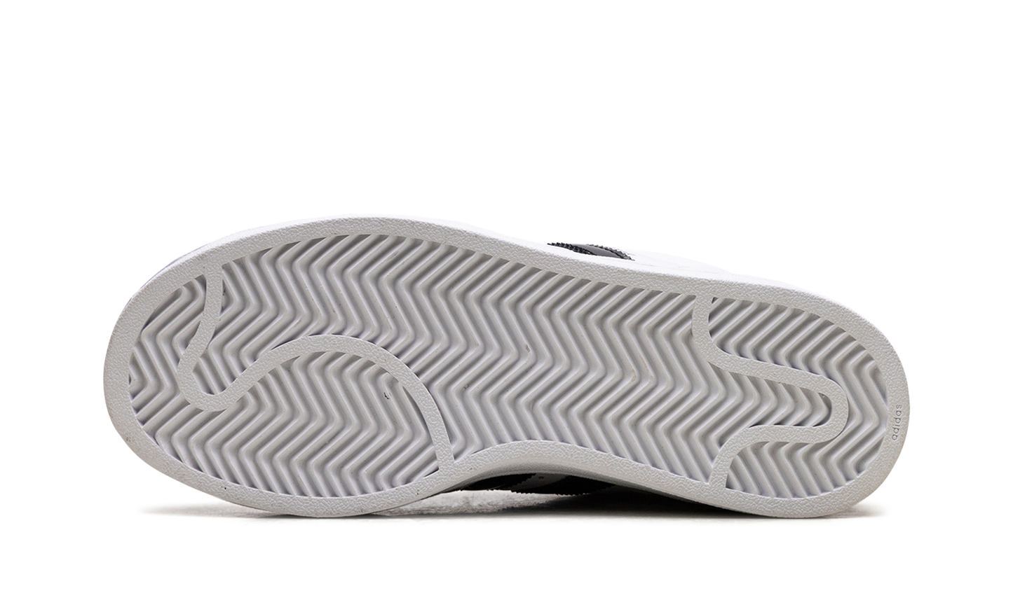 SUPERSTAR II "Jeremy Scott - White" JR3584
