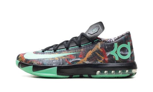 KD 6 All-Star "Illusion" FQ8356 900