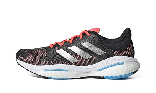 Solarglide 5 "Carbon Silver Turbo" H01162