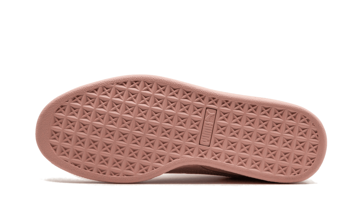 SUEDE FIERCE MNS WMNS 366010 01