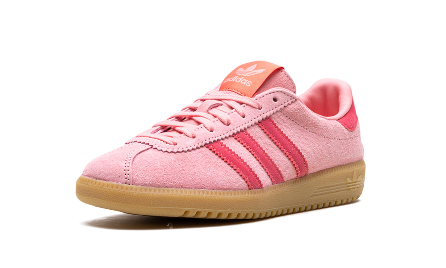 Bermuda WMNS "Semi Pink Spark" IH0302