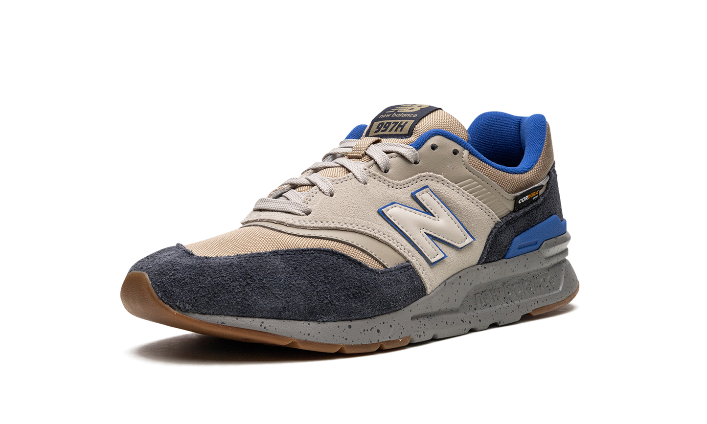 997 "Cordua Tan Blue" CM997HTV