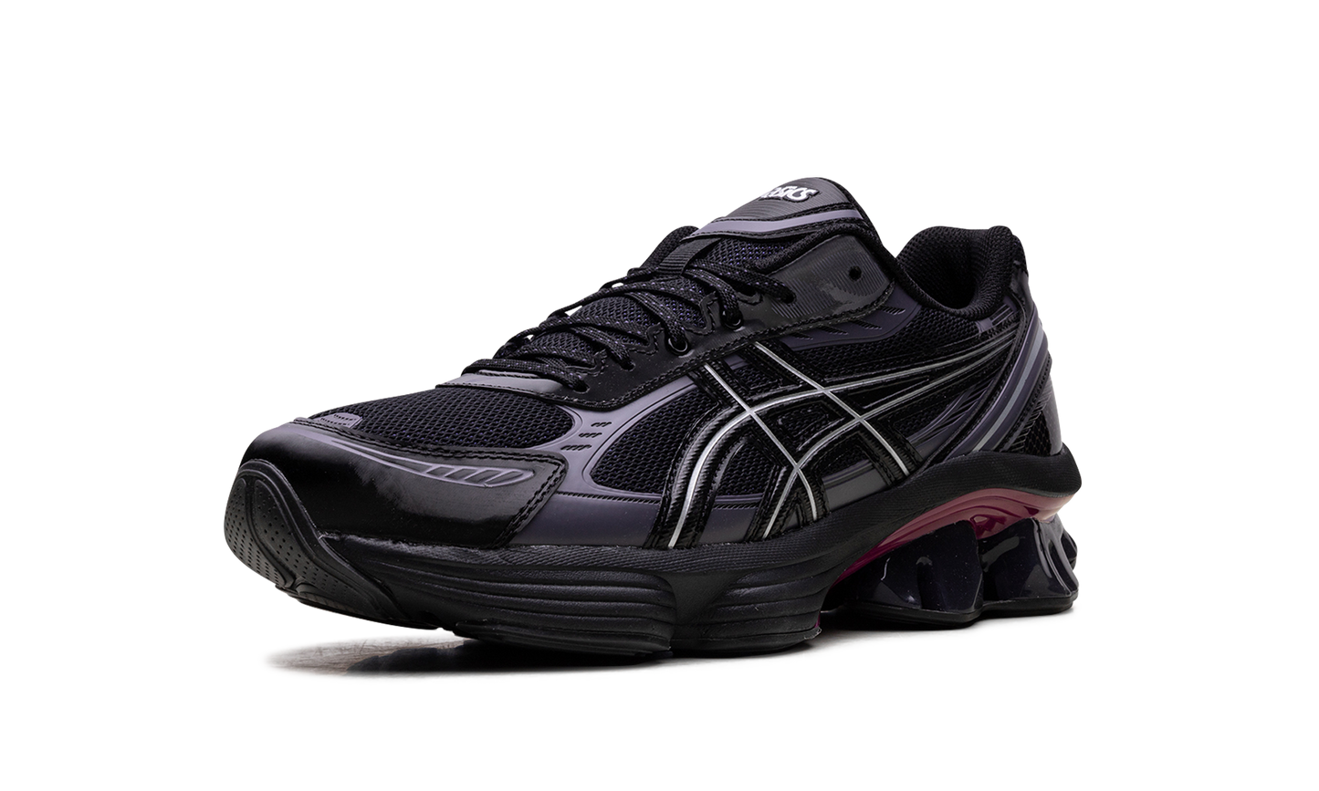 GEL-Kinetic Fluent "Black/Black" 1203A737 001