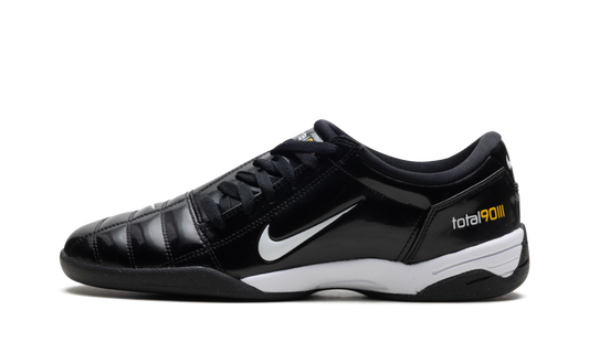 Total 90 III "Black Patent" HJ9351 001