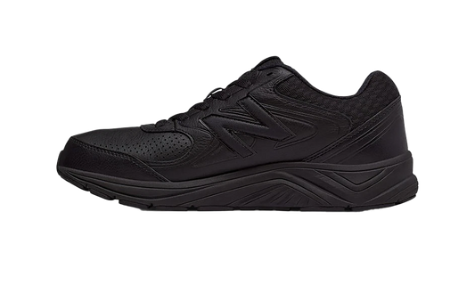 840v2 "Black Leather" MW840V2