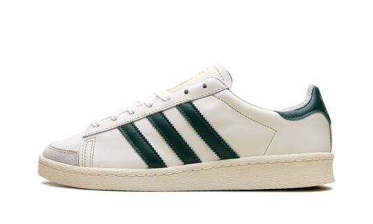 Jabbar Low "Off White Dark Green" IH5298