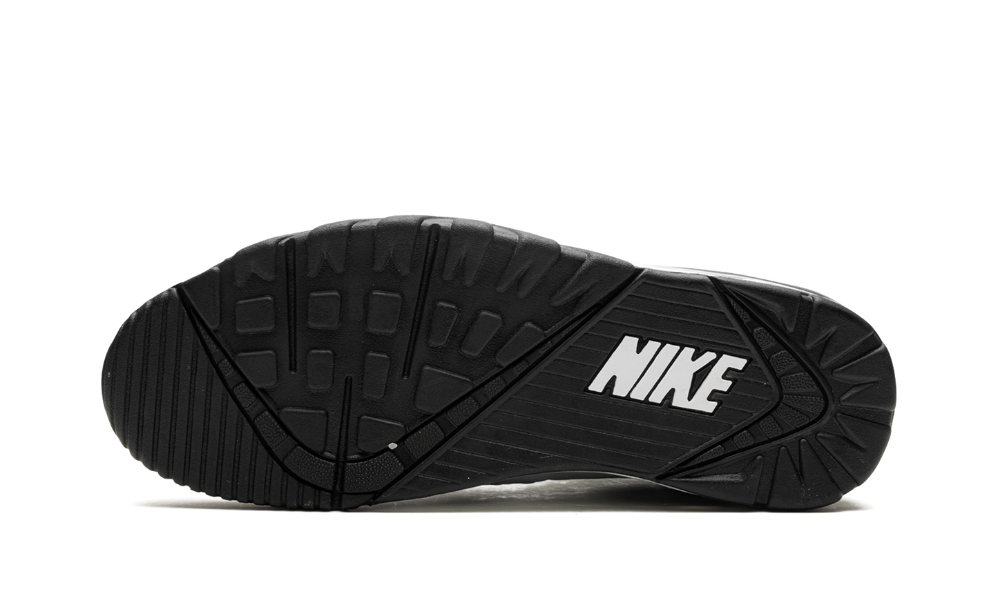 Nike Air Trainer SC High "Raiders Away" HJ9106 100