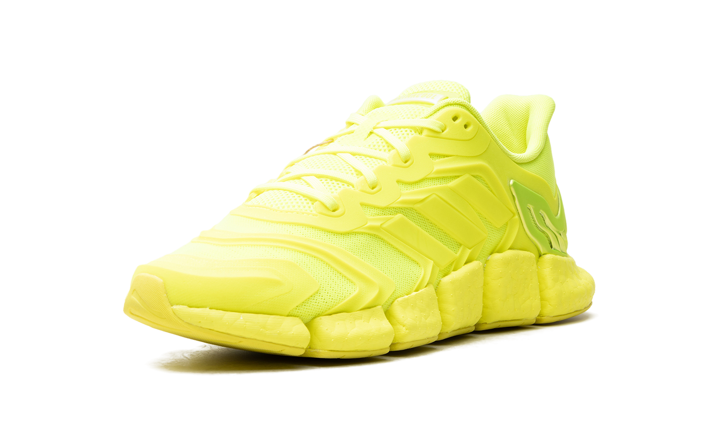 Climacool Vento "Solar Yellow" FZ1717